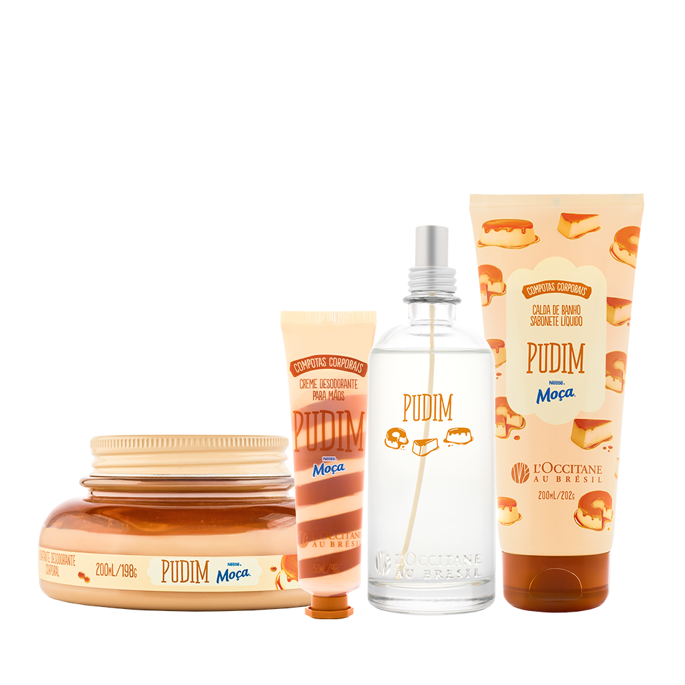 Combo Completo Pudim, ,  large image number 0